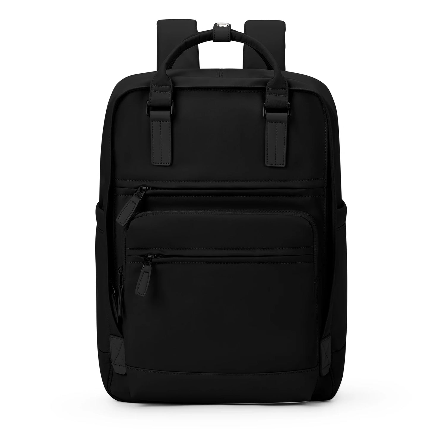 15.6 Inch Laptop Backpack, Vintage College,Business , Travel Backpack