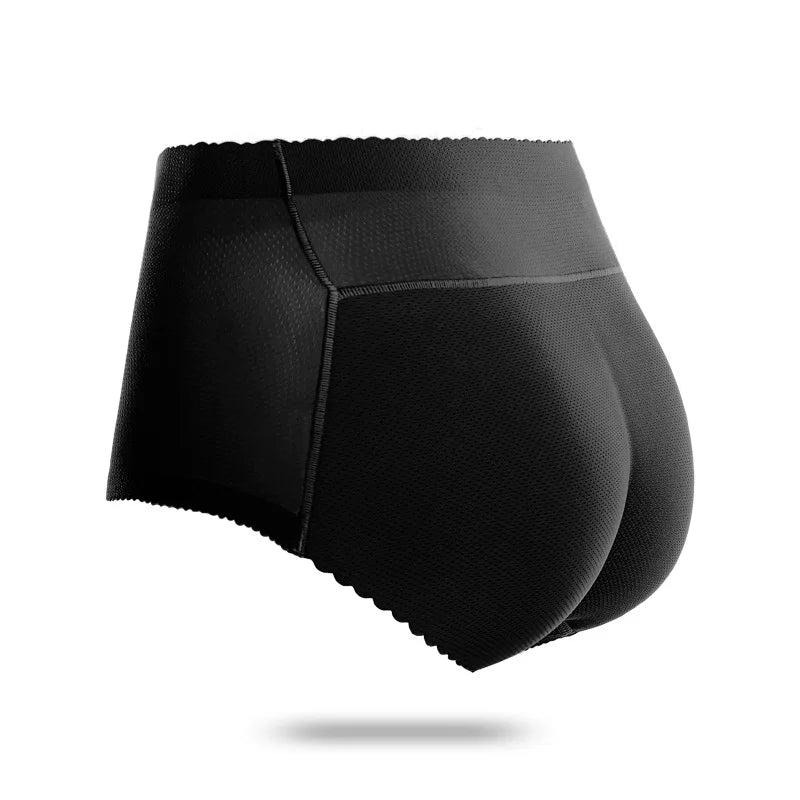 Push Up Panties Butt Lifter