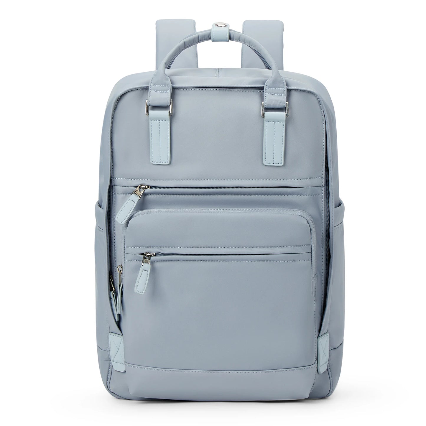 15.6 Inch Laptop Backpack, Vintage College,Business , Travel Backpack
