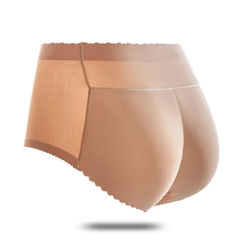 Push Up Panties Butt Lifter