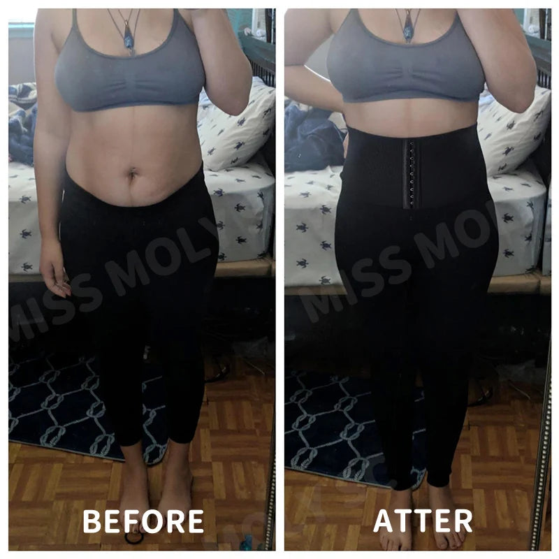 High Waist Fitness Leggings