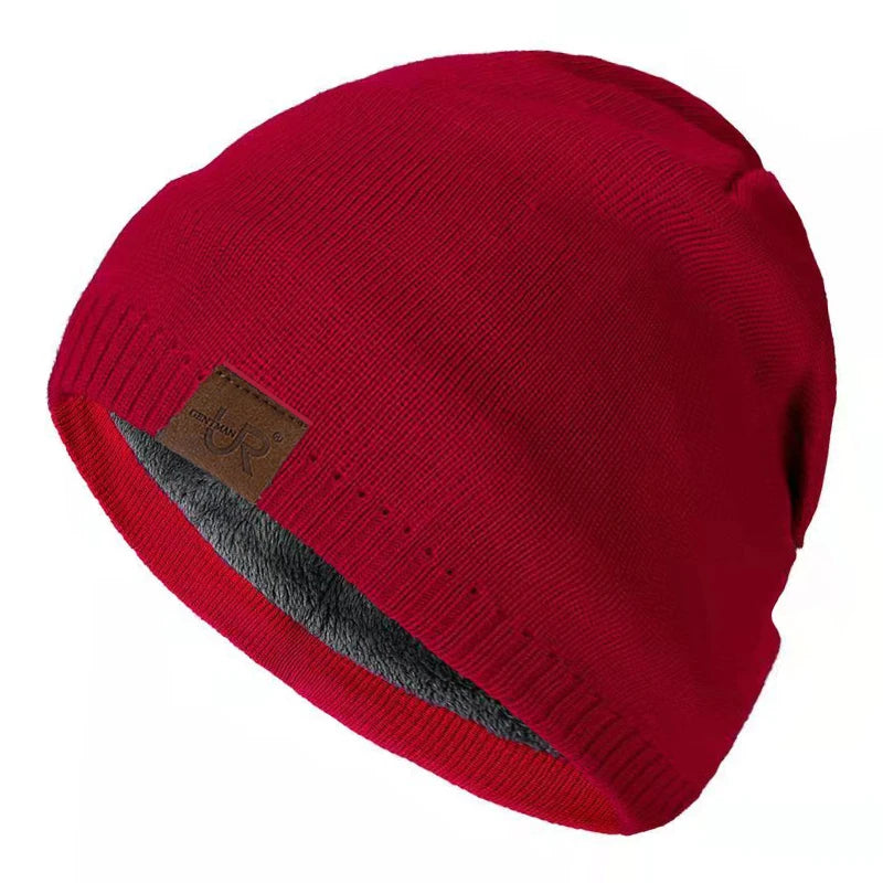 Unisex Winter Hats