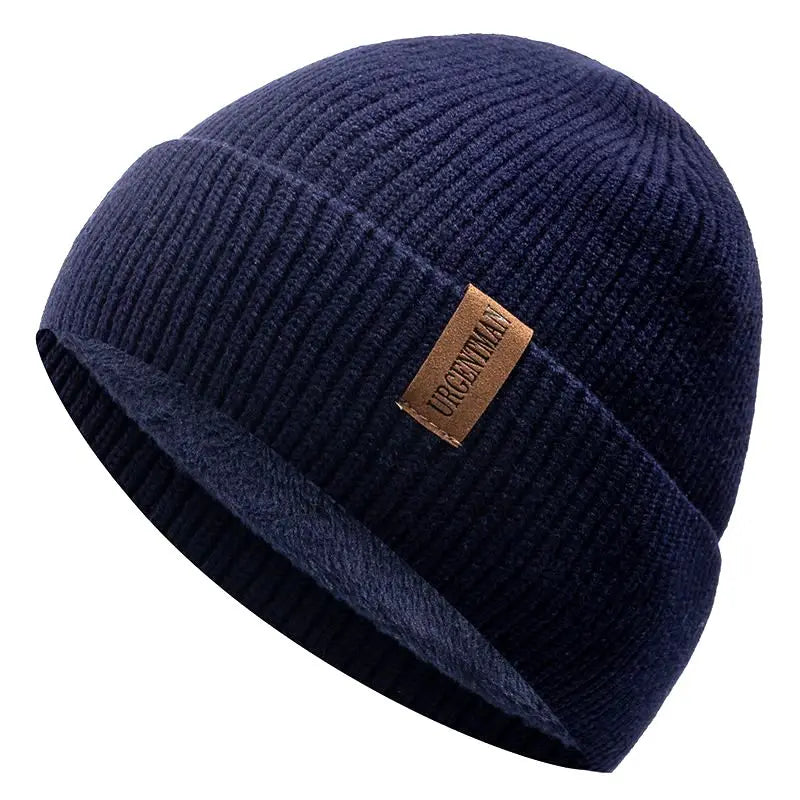 Unisex Winter Hat