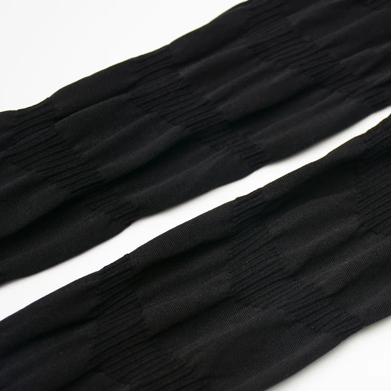 Anti Cellulite Compression Leggings