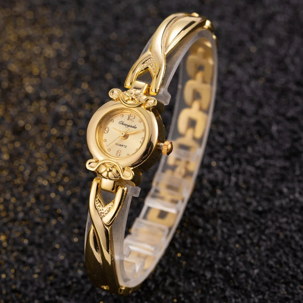 Quartz Watches