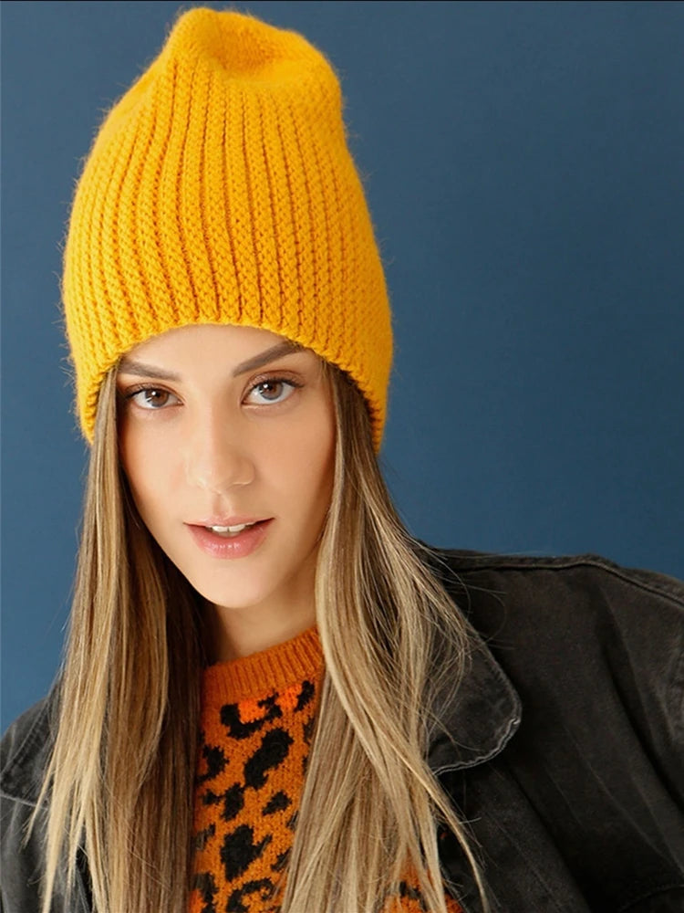 Kpop Style Hat