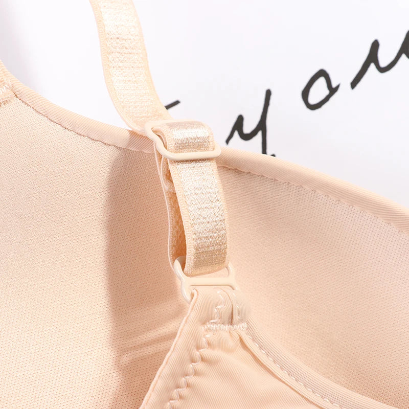 Seamless Bras for Women Push Up Bras