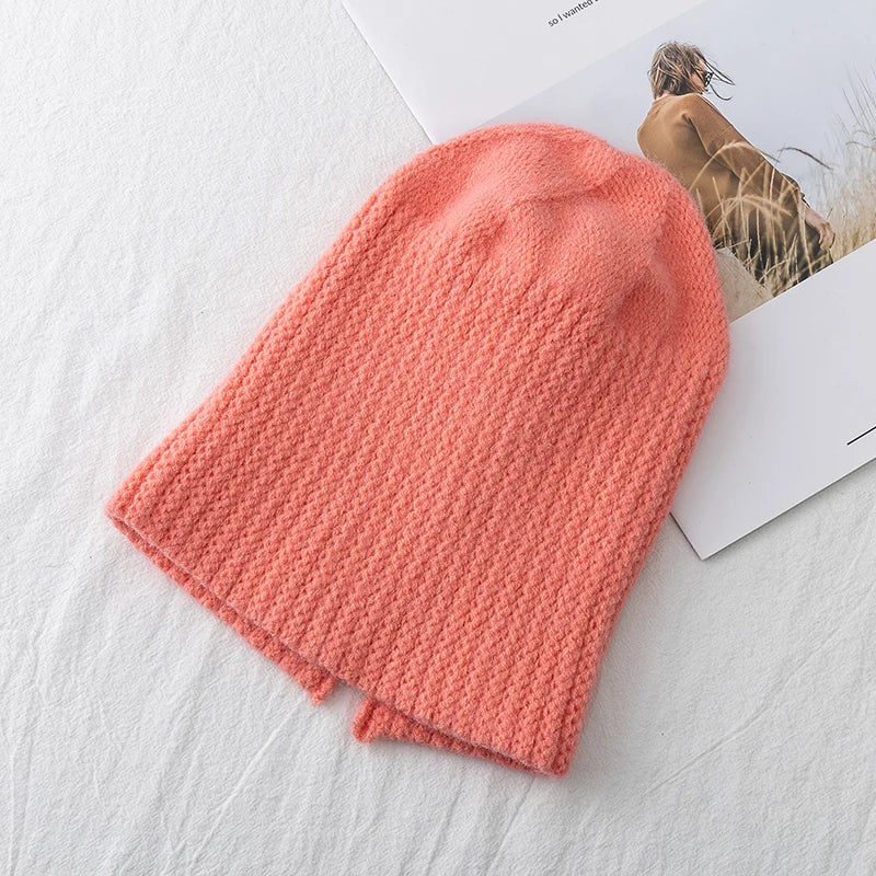 Kpop Style Hat