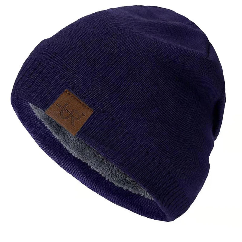 Unisex Winter Hats