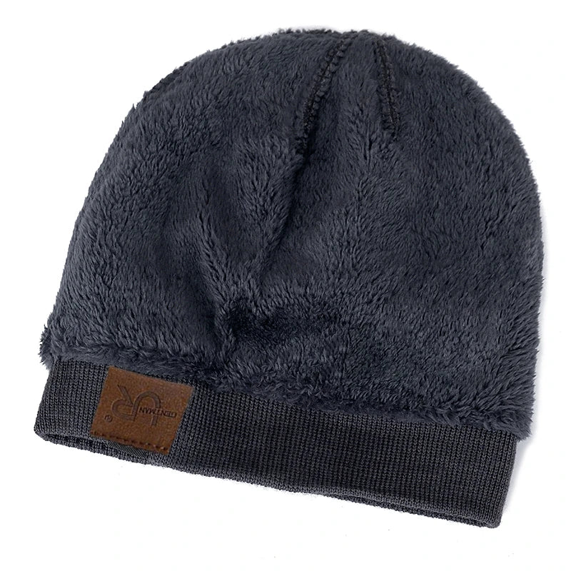 Unisex Winter Hats