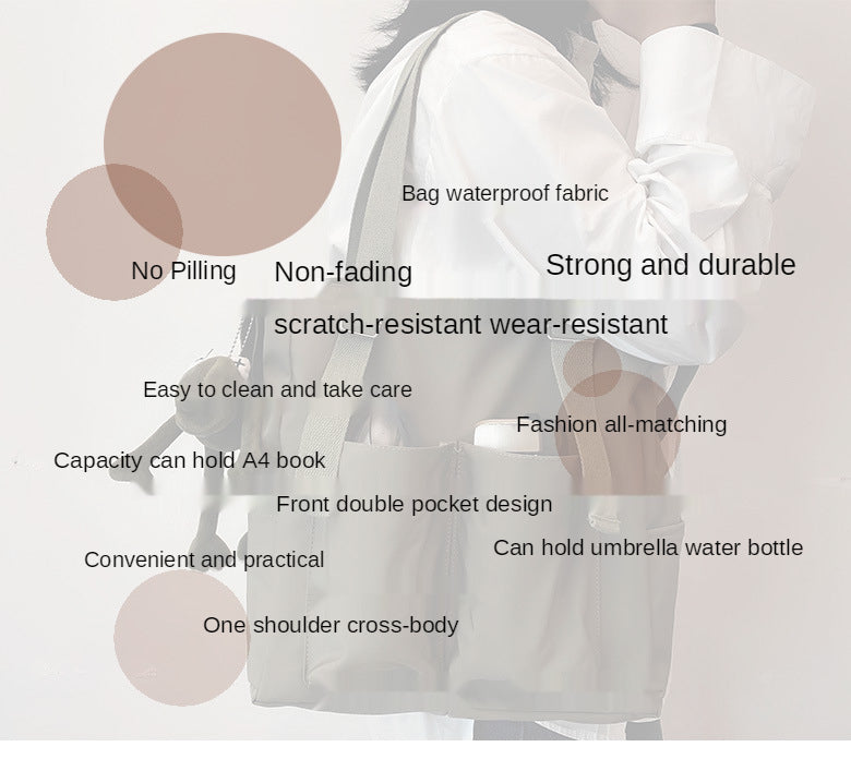 Women's Bag Shopper