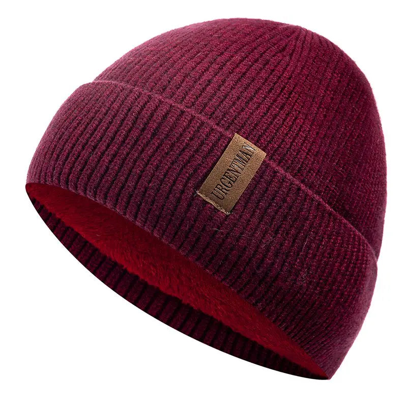 Unisex Winter Hat