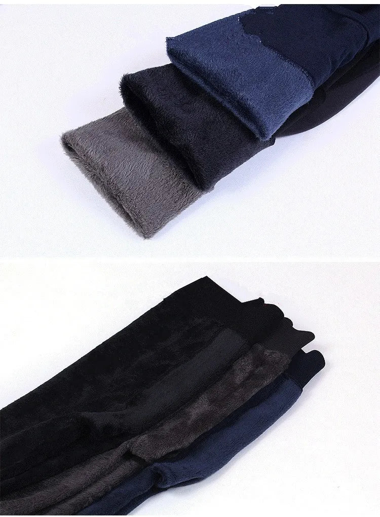 Winter Leggings For Women Warm Leggins