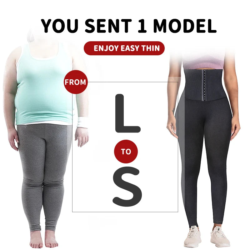 High Waist Fitness Leggings
