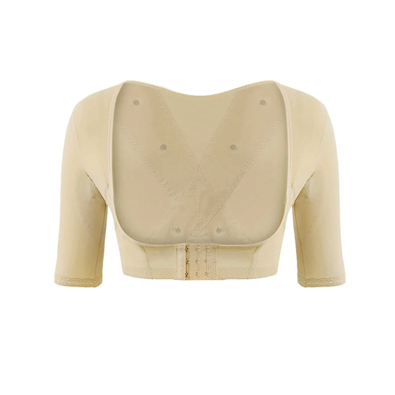 Push Up Shapers Top Women Posture Corrective