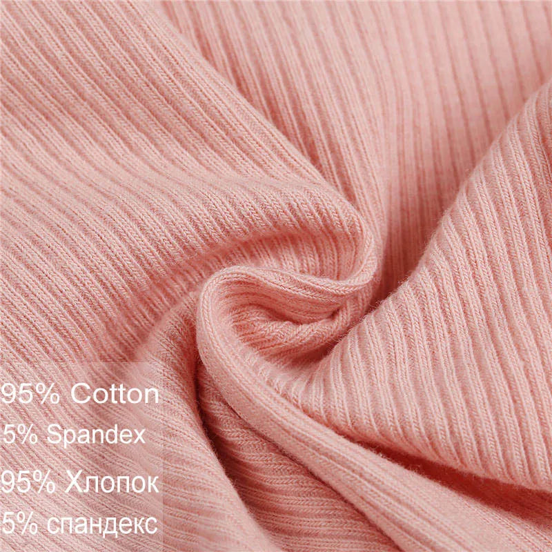3PCS/Set Cotton Panties