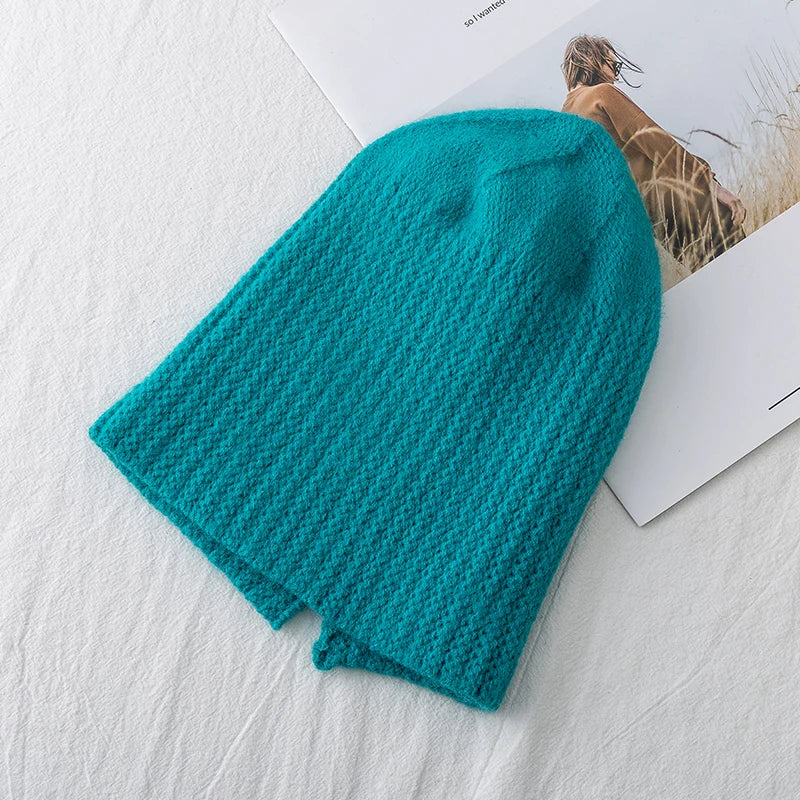 Kpop Style Hat