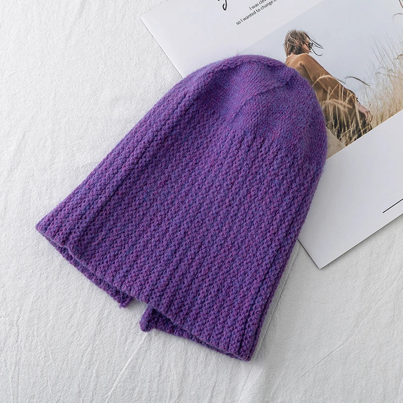 Kpop Style Hat