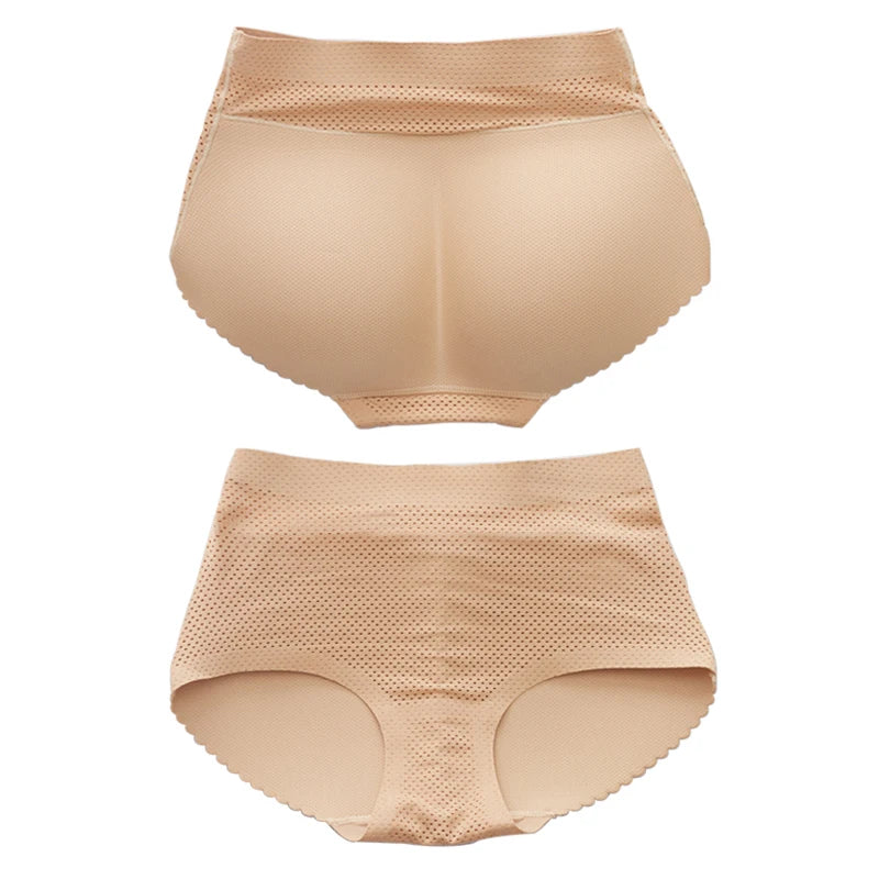Push Up Panties Butt Lifter