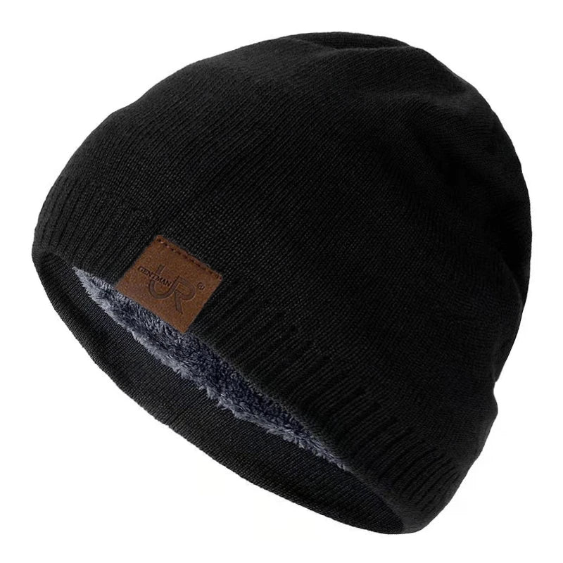 Unisex Winter Hats