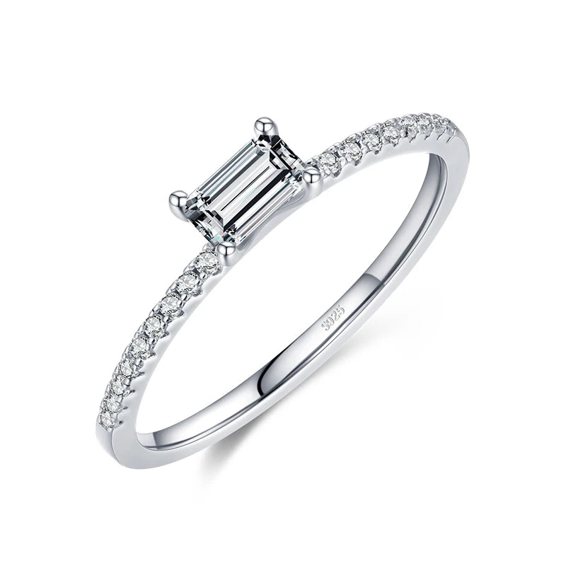 Simple Finger Ring
