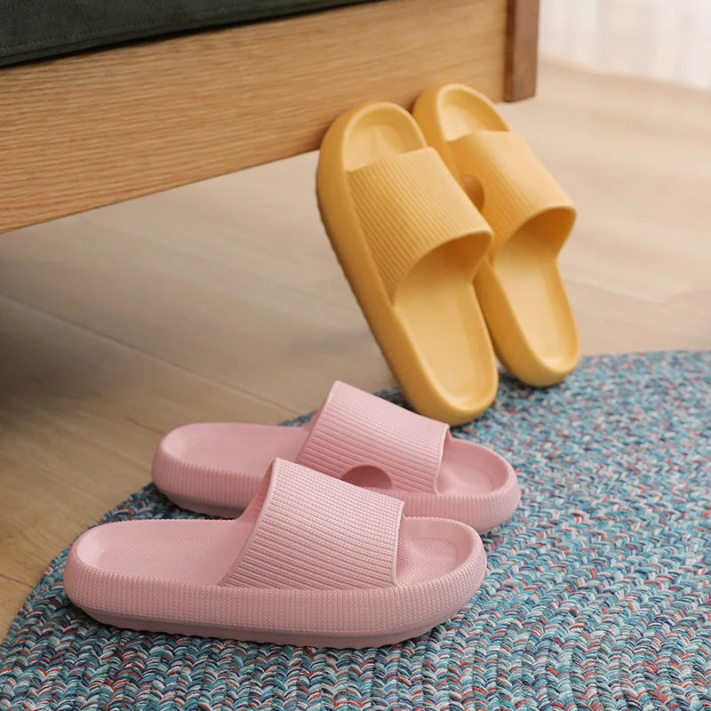 Non Slip Beach Flip Flops