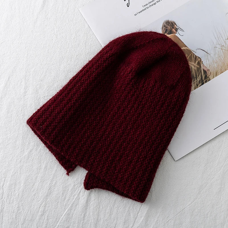 Kpop Style Hat