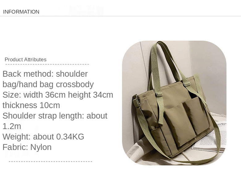 Women's Bag Shopper