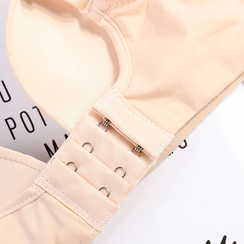 Seamless Bras for Women Push Up Bras