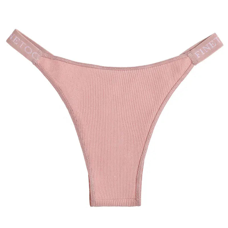 3PCS/Set Cotton Panties