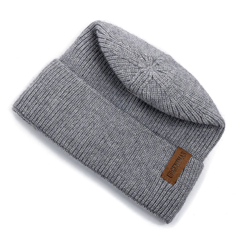Unisex Winter Hat