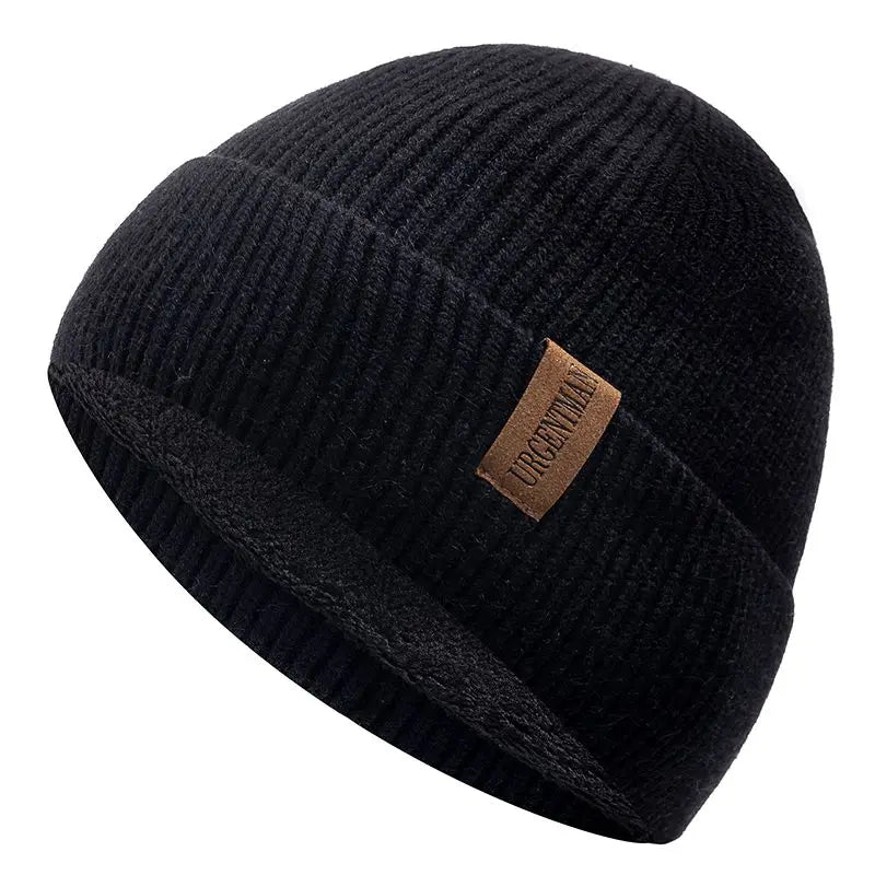 Unisex Winter Hat