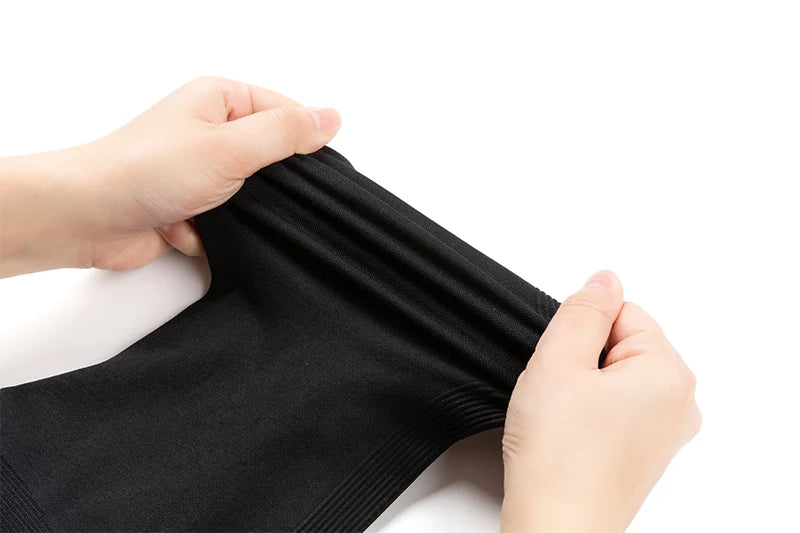 High Waist Fitness Leggings