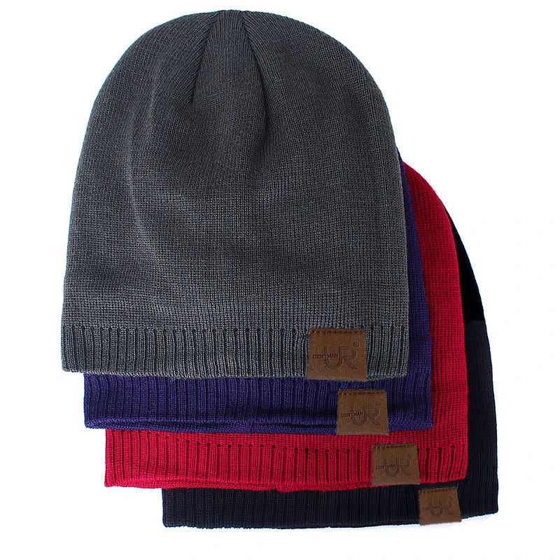 Unisex Winter Hats