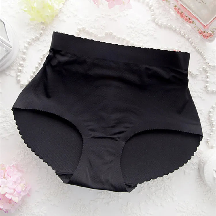 Push Up Panties Butt Lifter