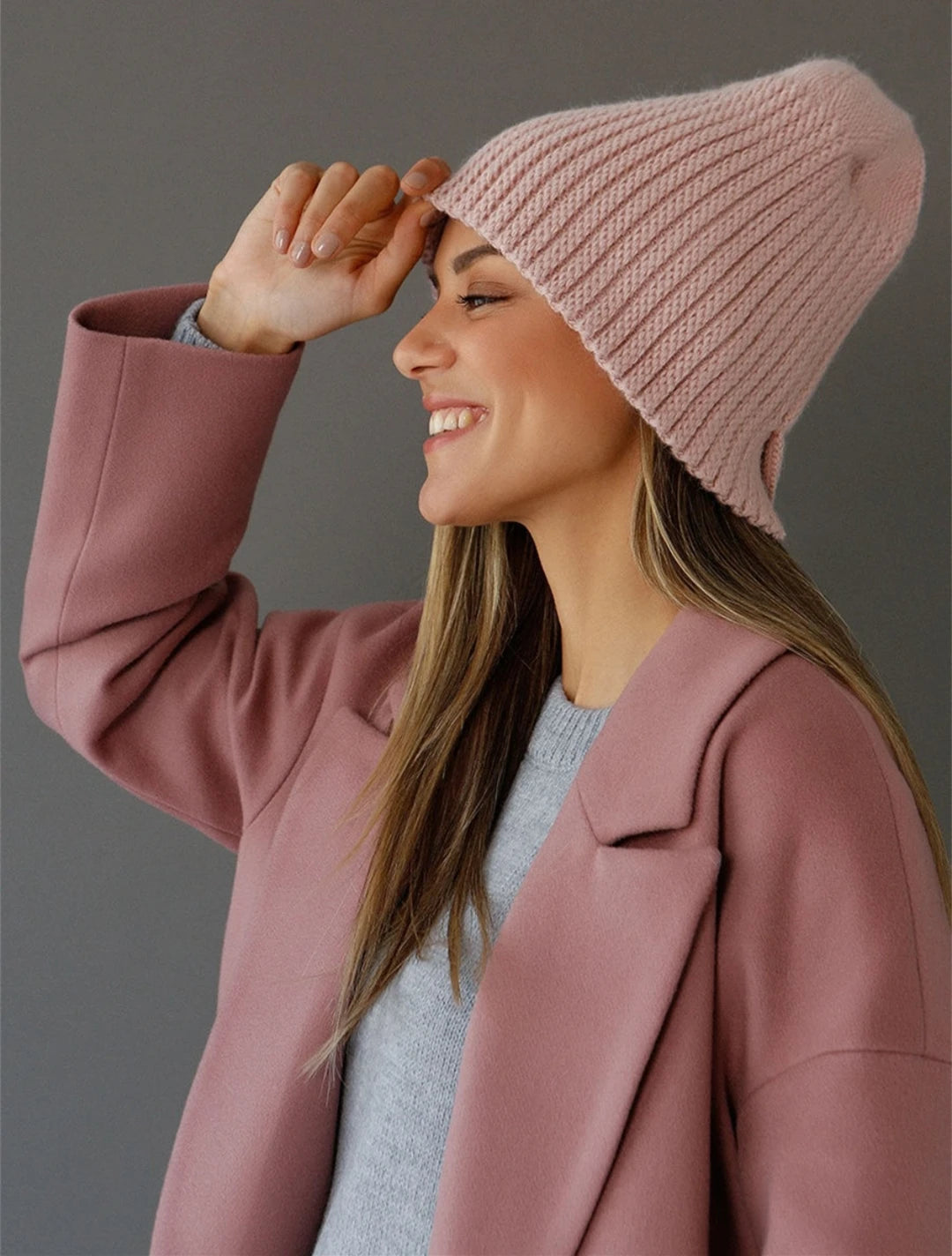 Kpop Style Hat