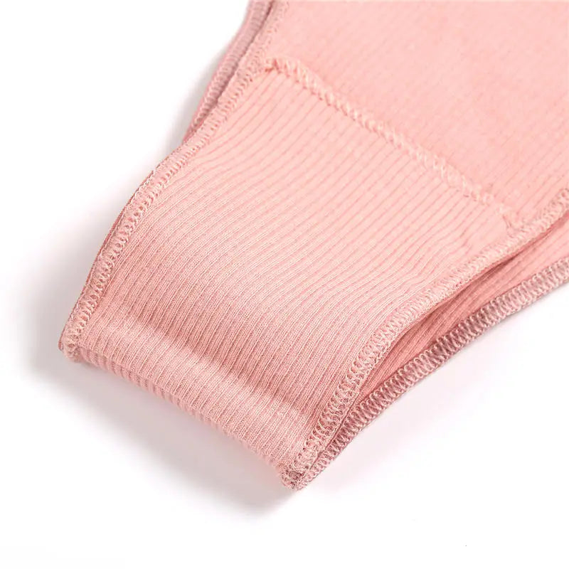 3PCS/Set Cotton Panties