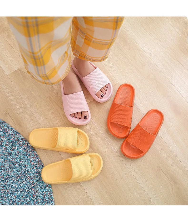 Non Slip Beach Flip Flops