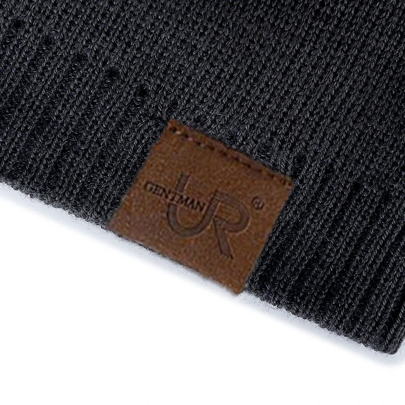 Unisex Winter Hats