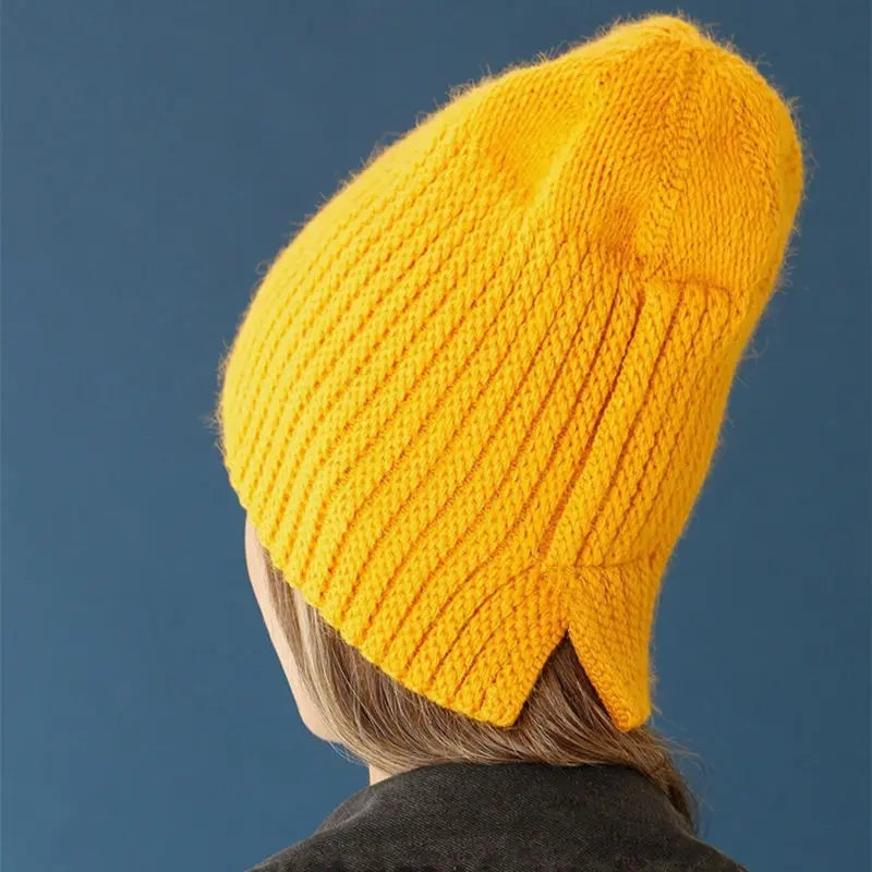 Kpop Style Hat