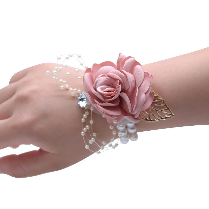 Wedding Bracelet