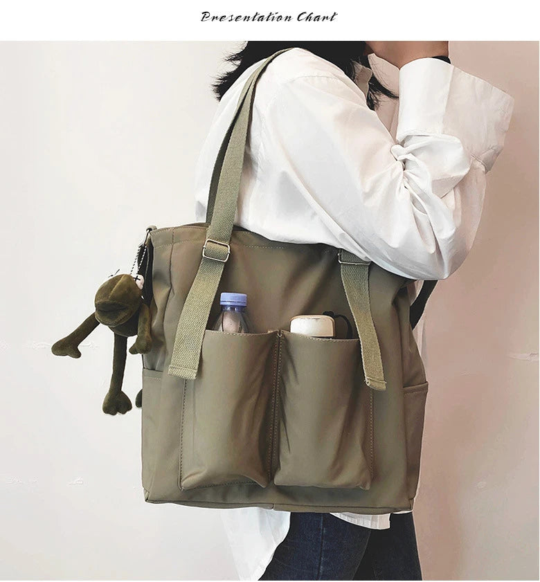 Women's Bag Shopper
