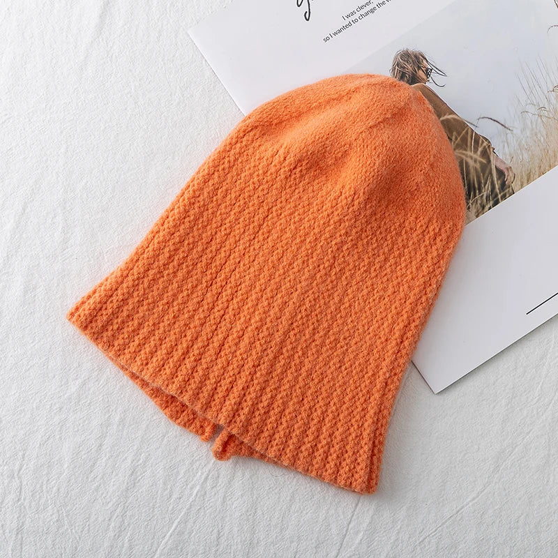 Kpop Style Hat