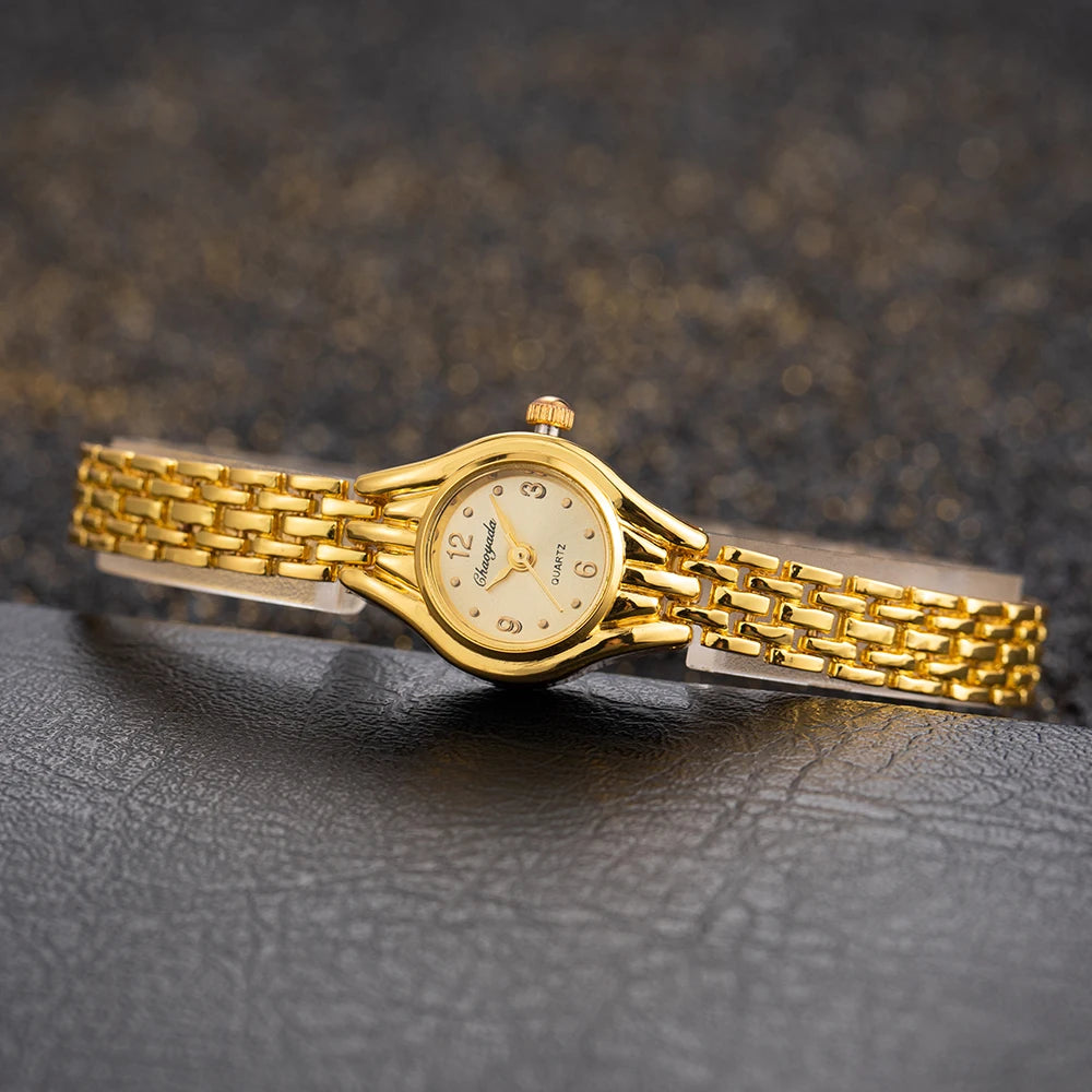 Quartz Watches