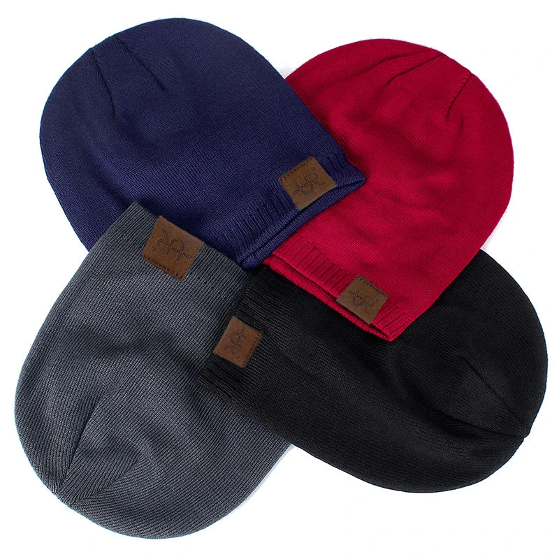 Unisex Winter Hats
