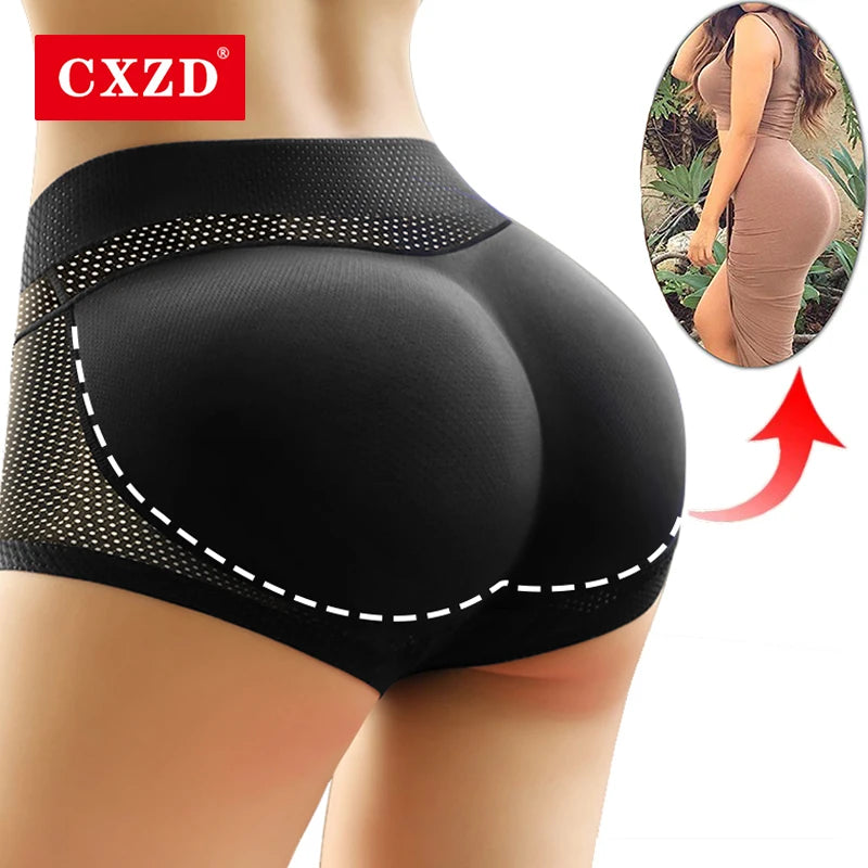 Push Up Panties Butt Lifter