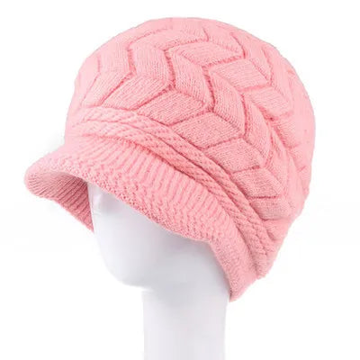 Women Winter Hat