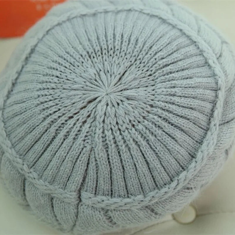 Women Winter Hat