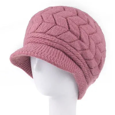 Women Winter Hat