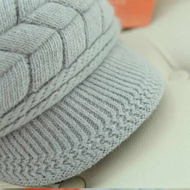 Women Winter Hat